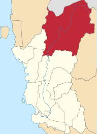 Parit buntar poskod postal code or zip code. Hulu Perak Wikipedia Bahasa Melayu Ensiklopedia Bebas