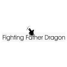 Download Fighting Father Dragon Vector Logo Download Free Svg Icon Worldvectorlogo