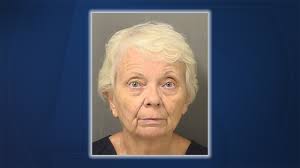 West Palm Beach woman shot and killed roommate while showing her gun,  police say