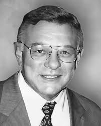 CHARLES EDWIN MIDDLETON Obituary