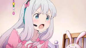 Explore and share the best discord anime gifs and most popular animated gifs here on giphy. Download Discord Anime Gif Pfp Png Gif Base