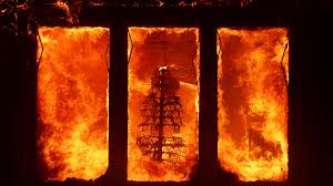 L.A. fire captain details obstacles ...