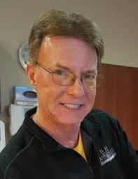 Roger Lee Peck Obituary (1956