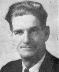 William D. Harper, Jr, MS, DC: Anything Can Cause Anything