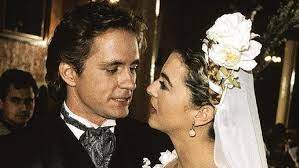 Café con aroma de mujer: The Before And After Of The Protagonists Of Cafe Con Aroma De Mujer 24 Years From The End