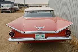 Image result for Tawny Rose 1959 Buick