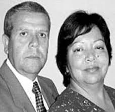 New mission presidents