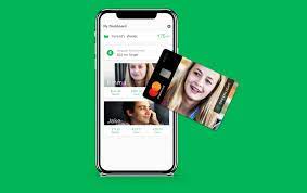 Kids can save, earn, invest, spend and give — with parent approval on every transaction. Does Your Teen Need A Debit Card Greenlight Can Help Teach Money Management The Simple Dollar