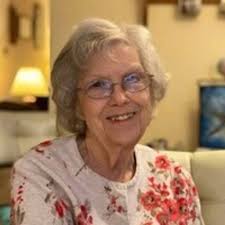 Charlene Faye Hill Obituary September 2, 2020