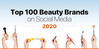 Fortunately, there are many natural ways to take care of your sk. Top 100 Beauty Brands On Social Media Rival Iq