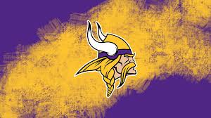 36 nfl logo black background. Vikings Nfl Wallpaper By Lukeman8610 On Deviantart