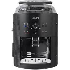 Consuma zero wati cand este pe stand. Espressor Automat Krups Ea810870 Pret Avantajos Ideall Ro
