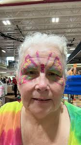 Mrs. Judy Claus & Santa Bill Claus