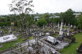 If you wish to organise a burial or cremation service, please contact us on (07). Toowong Cemetery Wikipedia