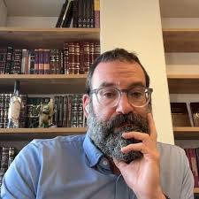 Ben Epstein Ph.D. (@drbenjyepstein) • Instagram photos and videos