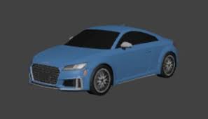 Image result for Glacier White 2021 TTRS