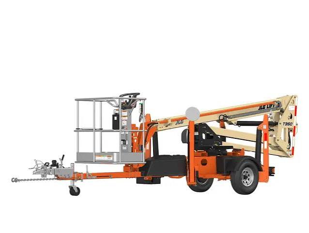 JLG T350 Aerial Lift