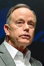 PSU President Steve Scott to retire in 2022