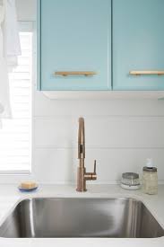 stainless steel laundry room sink with