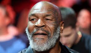 Mike Tyson Entertains the Idea of Fighting Jake Paul