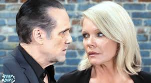 General Hospital 2-Week Spoilers May 4-15: Brennan Erupts in Rage & Ava  Loses Control!