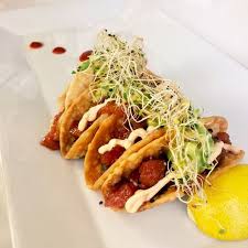 La cueva del mar fish taco recipe. The Best Restaurants To Eat At When Traveling To Puerto Rico