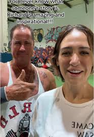 Ricardo Deaf Person Account