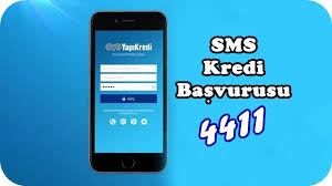 Bizlerde önceden inceledik ce sizler ile paylaşmaya değer. Yapikredi 4411 Sms Kredi Basvurusu En Yeni Krediler