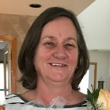 Obituary for Gwen McRae