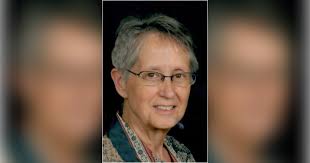 Obituary for Eileen Lucier