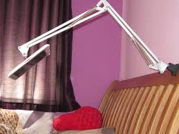 Diy Ipad Stand Ipad Halterung Bett Ipad Halterung Tablet Halterung