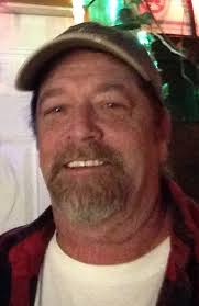 Timothy Wayne Wilson