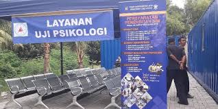 Video ini menjelaskan tentang cara menjawab papikostick untuk tes psikotes cpnspenjelasan lengkap psikotes : 4 Catatan Psikolog Soal Psikotes Di Ujian Sim Halaman All Kompas Com