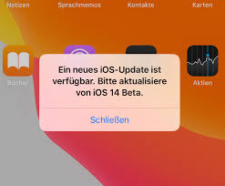 Iphone 5, iphone 4s, iphone 4 and iphone 5s & 5c. Kommt Ios 14 2 Heute Fehlermeldung Neues Update Verfugbar Taucht Auf Macerkopf