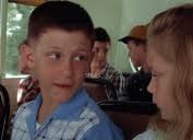 See Jack and Maggie From "Hook" Now at 44 and 37 — Best Life