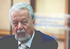 Χρίστος Γεραρής - ΤΑ ΝΕΑ