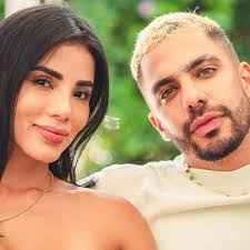 Altafulla aclaró rumores de ruptura con Karina García con llamada que hizo  durante concierto - ELHERALDO.CO