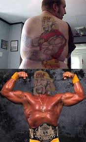 Fail Thechive Bad Tattoos Tattoo Fails Tattoo Memes
