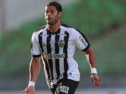 Um dos planos do galo é trazer o atacante hulk, 34 anos, que estava na china. Fisiologista Do Atletico Mg Conta Que Hulk Chega A Perder Cinco Quilos Por Jogo Tnt Sports