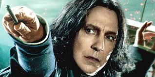 Harry Potter Wandlore: 10 Things You Didn't Know About Ebony Wood