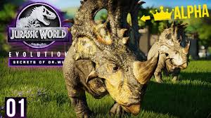 Check spelling or type a new query. Jurassic World Evolution Secrets Of Dr Wu Walkthrough Part 1 To 3 Marvin Games