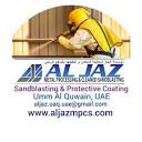 Sanal Kumar on LinkedIn: Dear Everyone, AL JAZ Sandblasting ...