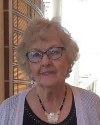 Obituary information for Sue Ballard