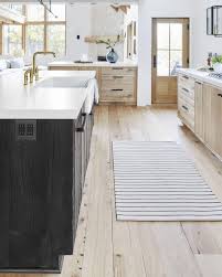 Benjamin moore / benjamin moore. Before After Our Scandinavian Inspired Mountain House Kitchen Remodel