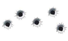 Bullet hole clip art png. Bullet Holes Png Bullet Holes Transparent Background Freeiconspng