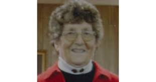 Vivian M. Rinaberger Obituary (1934