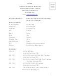Karena resume summary statement dibaca oleh seorang perekrut, harus ditulis untuk keuntungan mereka. Contoh Resume Bahasa Melayu