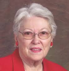 Edna Forbes Obituary