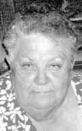 Ellen Barnhart Obituary (2013)