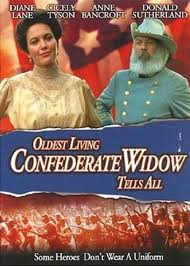 Video 103.194 l70 153 ; Oldest Living Confederate Widow Tells All Tv Mini Series 1994 Imdb